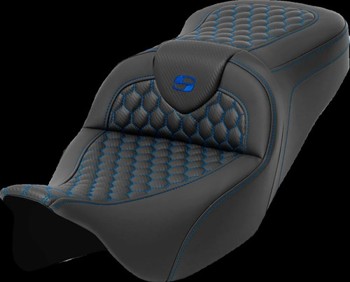 Saddlemen roadsofa seat - saddlemen, roadsofa™