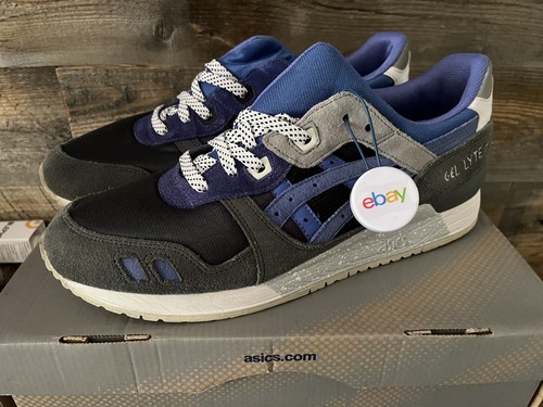 Asics gel lyte - asics, v