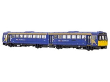 Dapol class 142 - dapol,