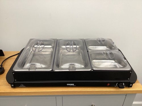 Cooks professional section - cooks,
