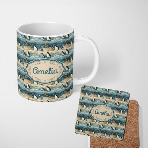11oz tea coffee mug - 11oz,