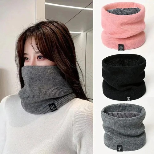 Thermal fleece snood - snood, neck