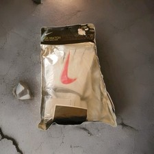 NIKE GK MATCH GOALKEEPING GLOVES SIZE 10