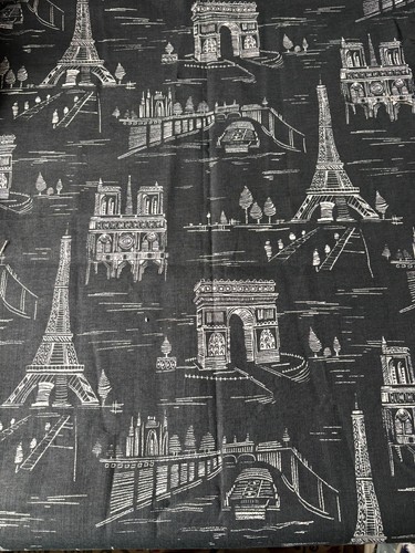 Casadeco paris theme - casadeco,