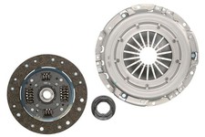 Fits NEXUS F1A005NX Clutch Kit