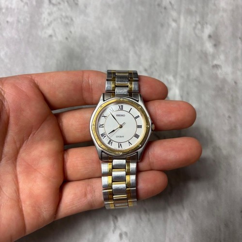 Vintage seiko lucent - vintage,