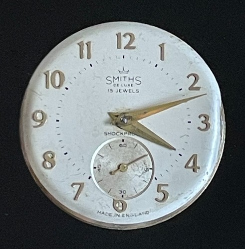 Gents smiths delux jewels - 15,