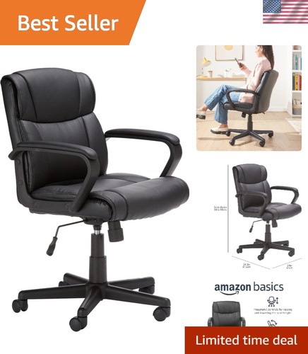 Elegant adjustable office task - adjustable,