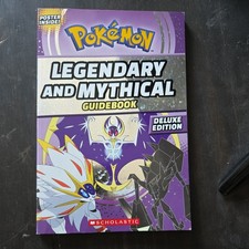 Legendary and Mythical
