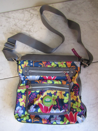 Lily bloom floral multicolor - bloom,