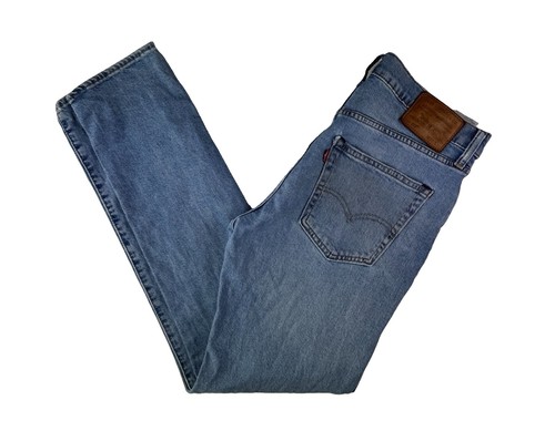 Levi 512 jeans - 512,