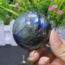 0.3LB 1.9" Natural Flash