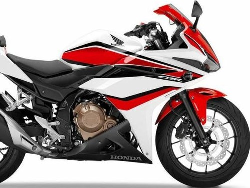 Honda cbr500r 2020 holder - cbr500r, holder,