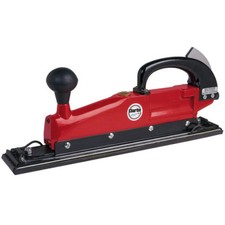CLARKE LONG BED SANDER AIR