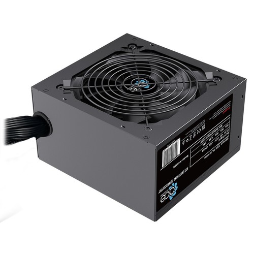 Ace black 650w psu - psu, power