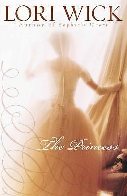 The princess lori wick - -,