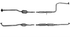 2818 CATAYLYTIC CONVERTER /
