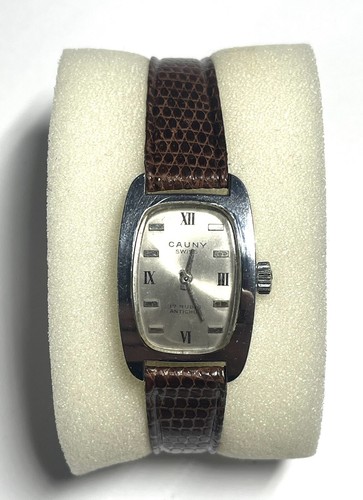 Ladies watch cauny prima - ladies,