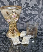 Bakhoor Burner With Frankenscents And Bakhoor Maliki