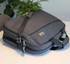 Antler Messenger Bag - Large