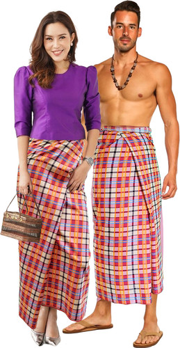 Sarong java modern traditional - java,