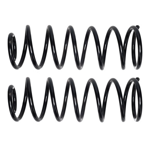 Rear coil springs 1982 - coil,