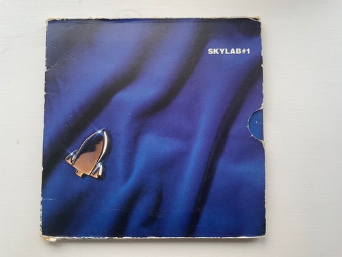 Skylab rare - skylab, (1994)