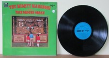The Mighty Marenghi – Fair Ground Organ -UK 1970 - Starline / Regal SRS5035 - LP