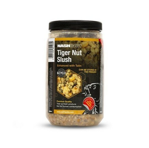Nash tiger nut - 500ml, &