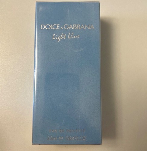 Dolce gabbana light blue - dolce, &
