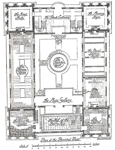 1922 dolls house - 1922, fantasy
