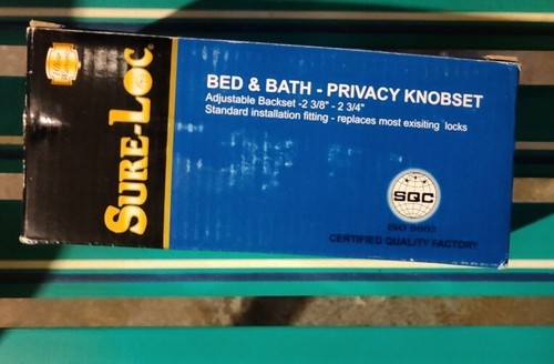 Sure loc du102 durango privacy - sure-loc,