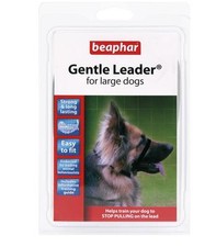 GENTLE LEADER Rottweiler