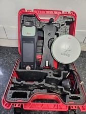 Leica Zeno 20 GPS-Android 