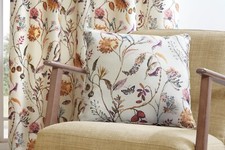 Grove Floral & Butterfly