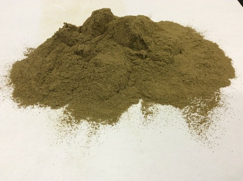 Green tea sencha powder - green,