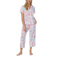 Carole Hochman Short Sleeve