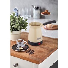 Turkish Coffee Maker Machine