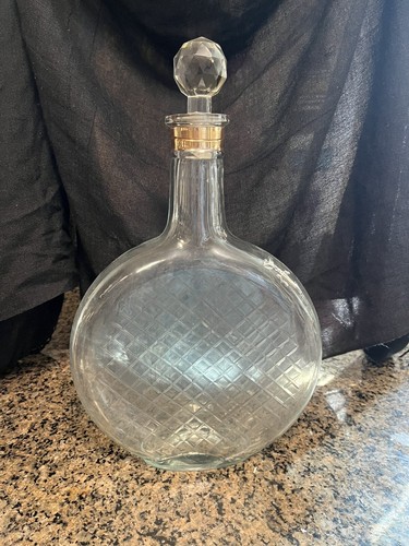 Vtg mcm diamond cut - mcm,