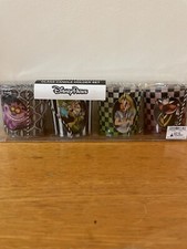 Alice In Wonderland Tea Light