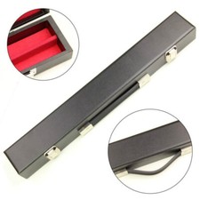 Snooker pool cue case - snooker, hard