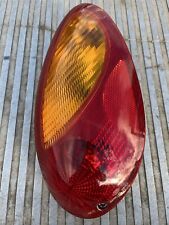 Chrysler PT Cruiser Rear Light