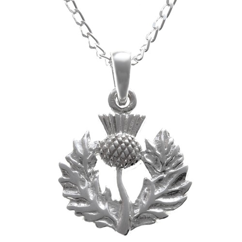 Sterling silver scottish - sterling,