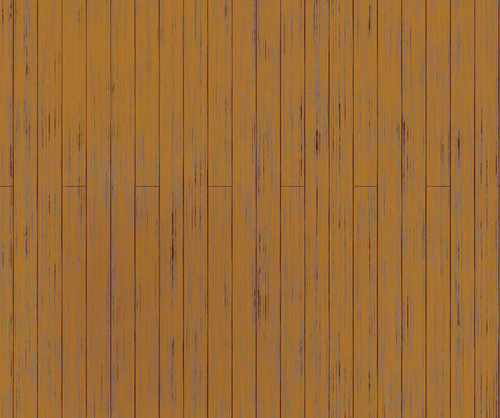 Dolls house flooring paper - house,
