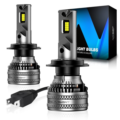 2pcs led headlight bulbs - h7,