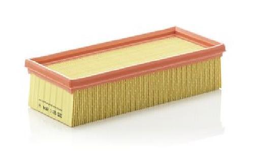 Original mann filter - original, air