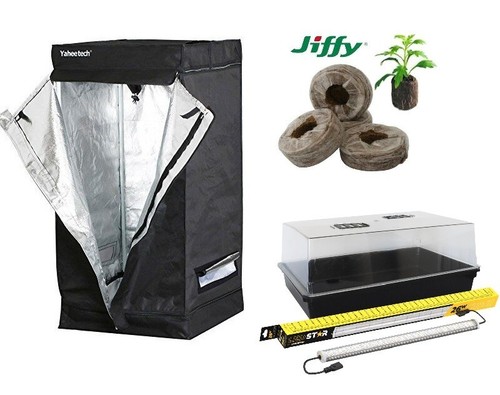 Propagation grow tent - propagation,