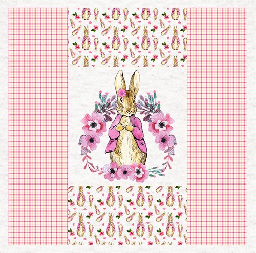 Beatrix potter peter rabbits - peter,