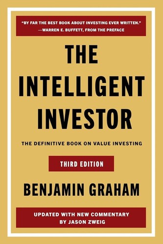 The intelligent investor - intelligent,