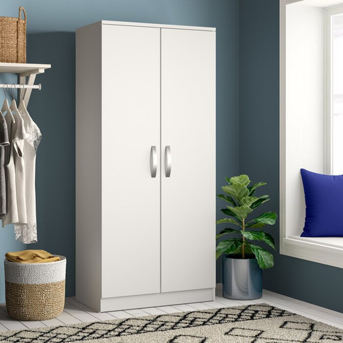 Large high gloss door - high, 2